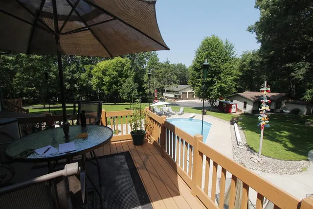 $695,000 | W2948 County Rd C, Montello, WI 53949