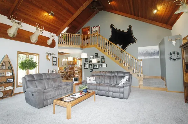 $695,000 | W2948 County Rd C, Montello, WI 53949