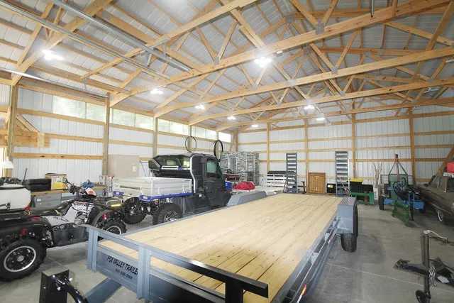 $695,000 | W2948 County Rd C, Montello, WI 53949