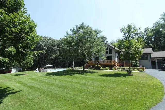 $695,000 | W2948 County Rd C, Montello, WI 53949