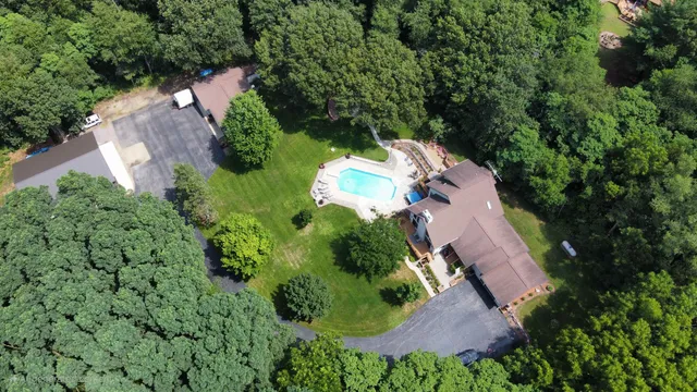 $695,000 | W2948 County Rd C, Montello, WI 53949