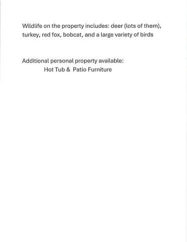 $695,000 | W2948 County Rd C, Montello, WI 53949