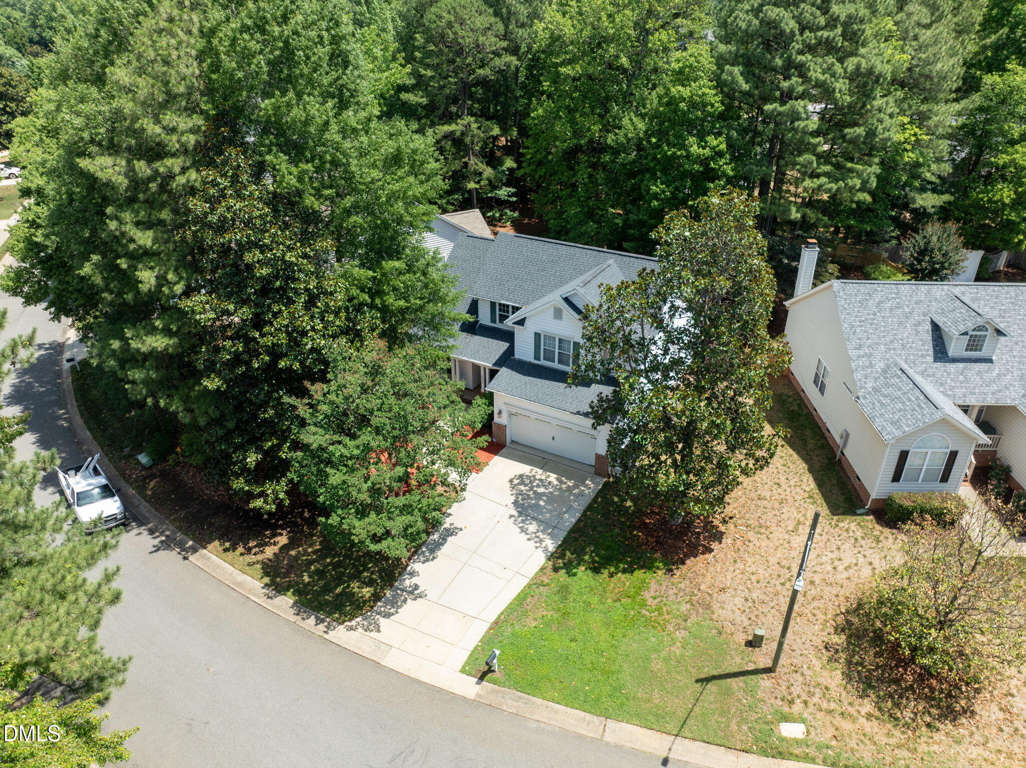 8808 Blakehurst Drive Raleigh, NC 27617 - Photo 45 of 45 47-web-or-mls-DJI_0645