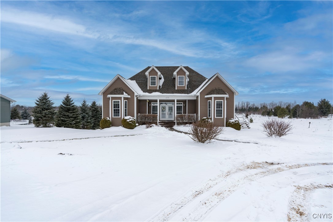 21575 Cole Road Champion, NY 13619 - Photo 1 of 1 Gallery Image 1