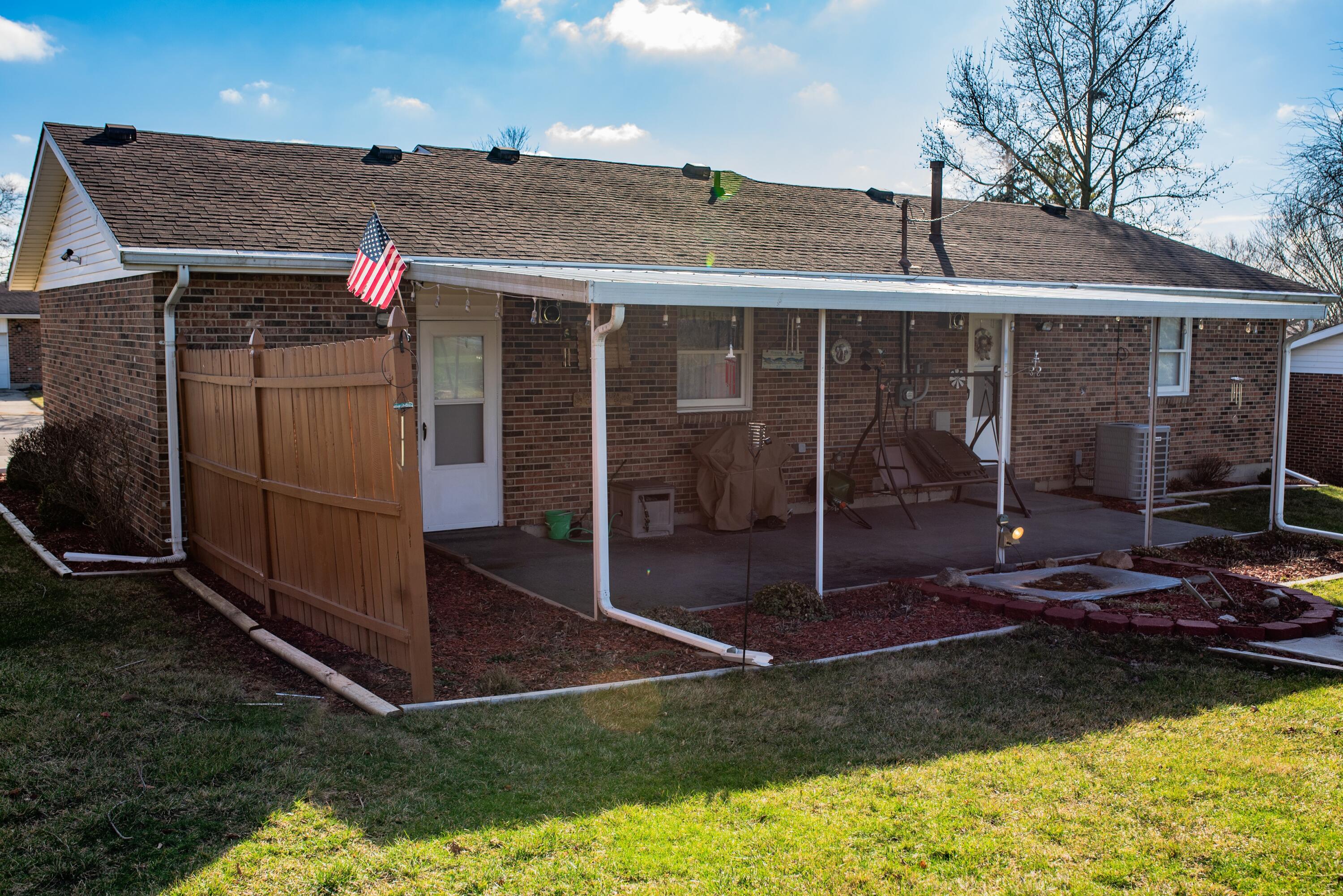 5315 Richmoor Road Springfield, OH 45503 - Photo 6 of 32
