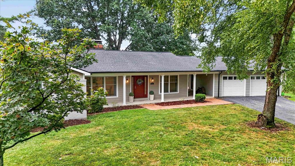 1821 Topping Road St. Louis, MO 63131 - Photo 73 of 86 Gallery Image 73