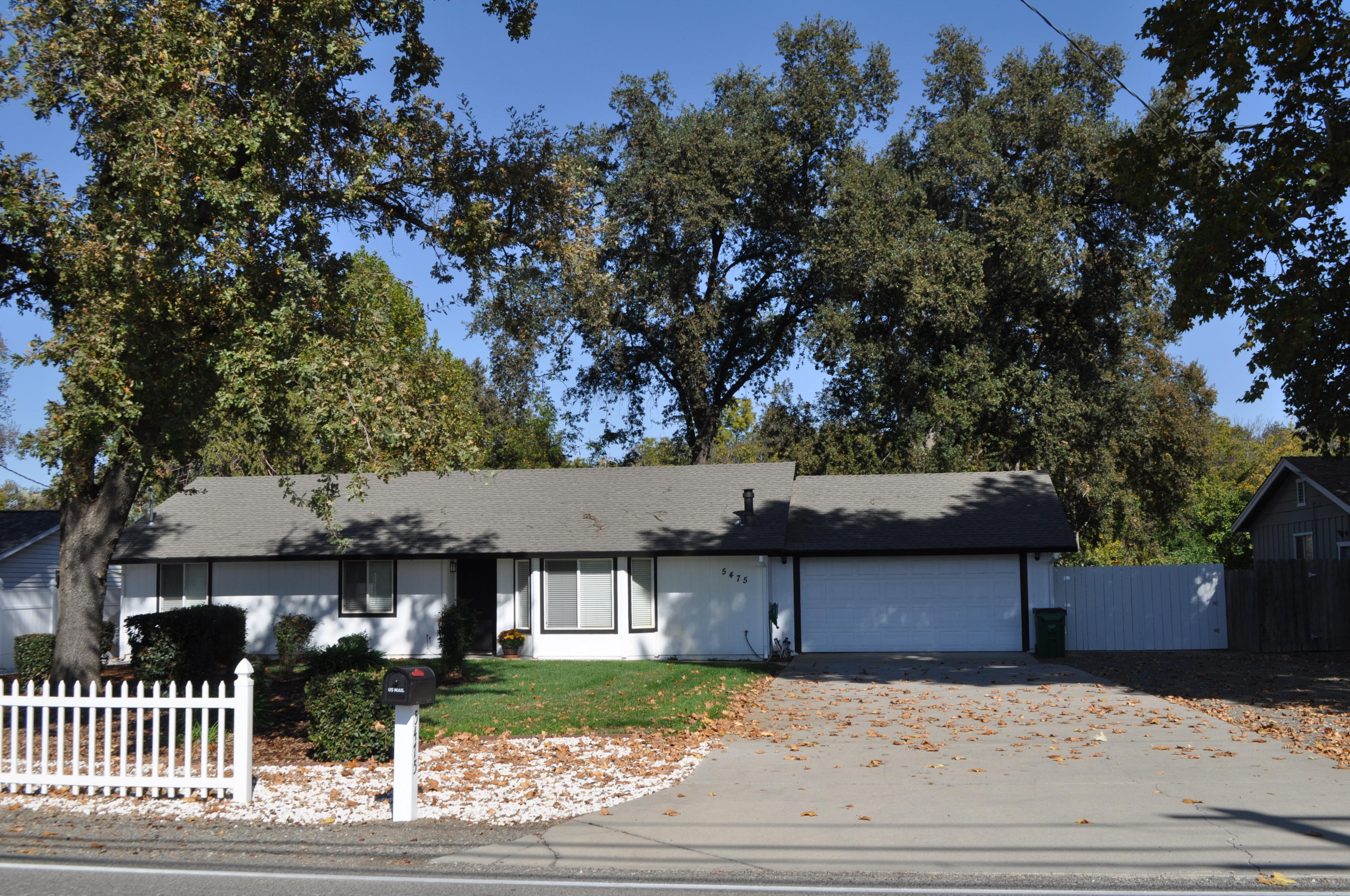 5475 Balls Ferry Road Anderson, CA 96007 - Photo 1 of 11 Front