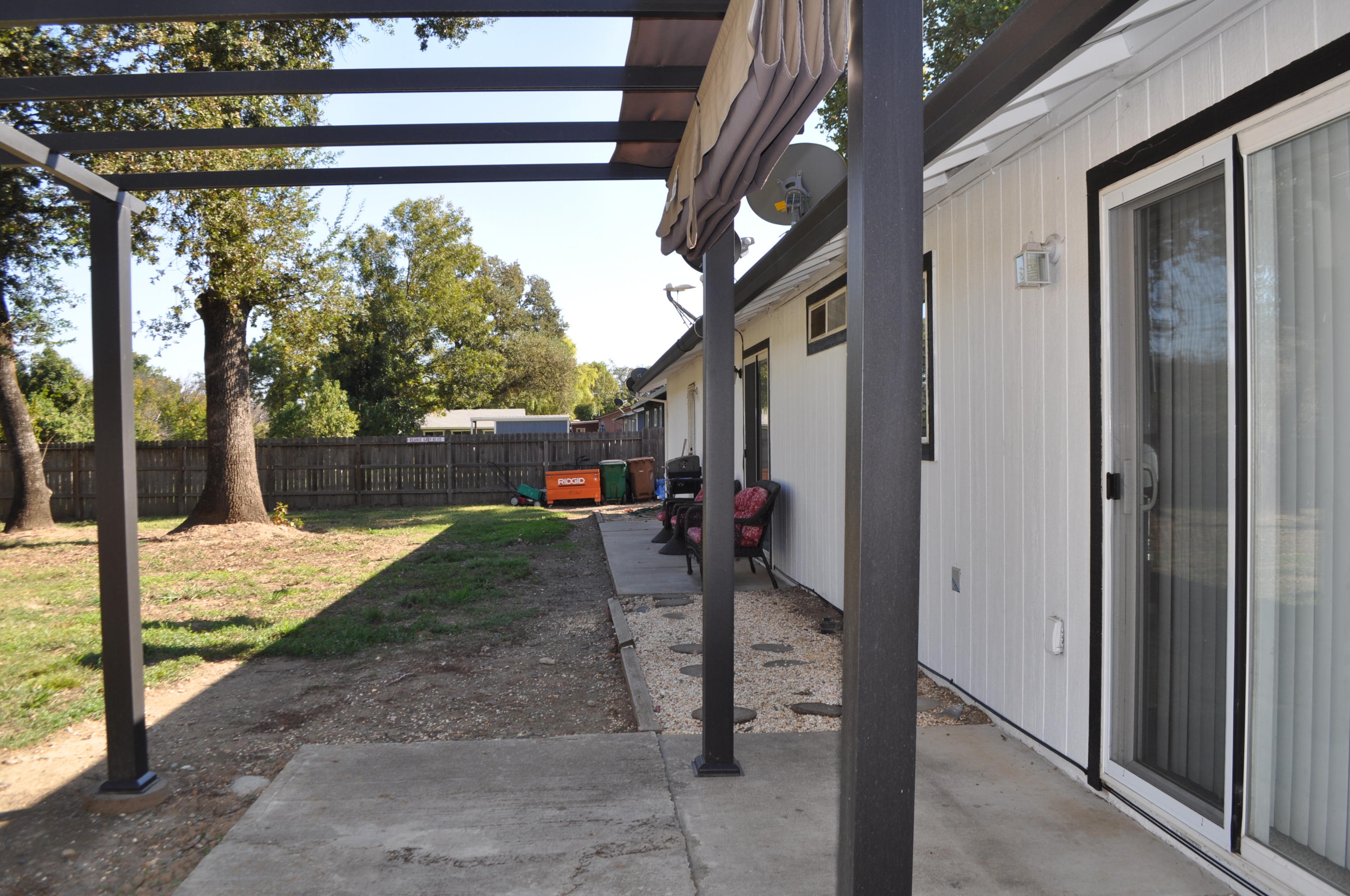 5475 Balls Ferry Road Anderson, CA 96007 - Photo 6 of 11 Back f