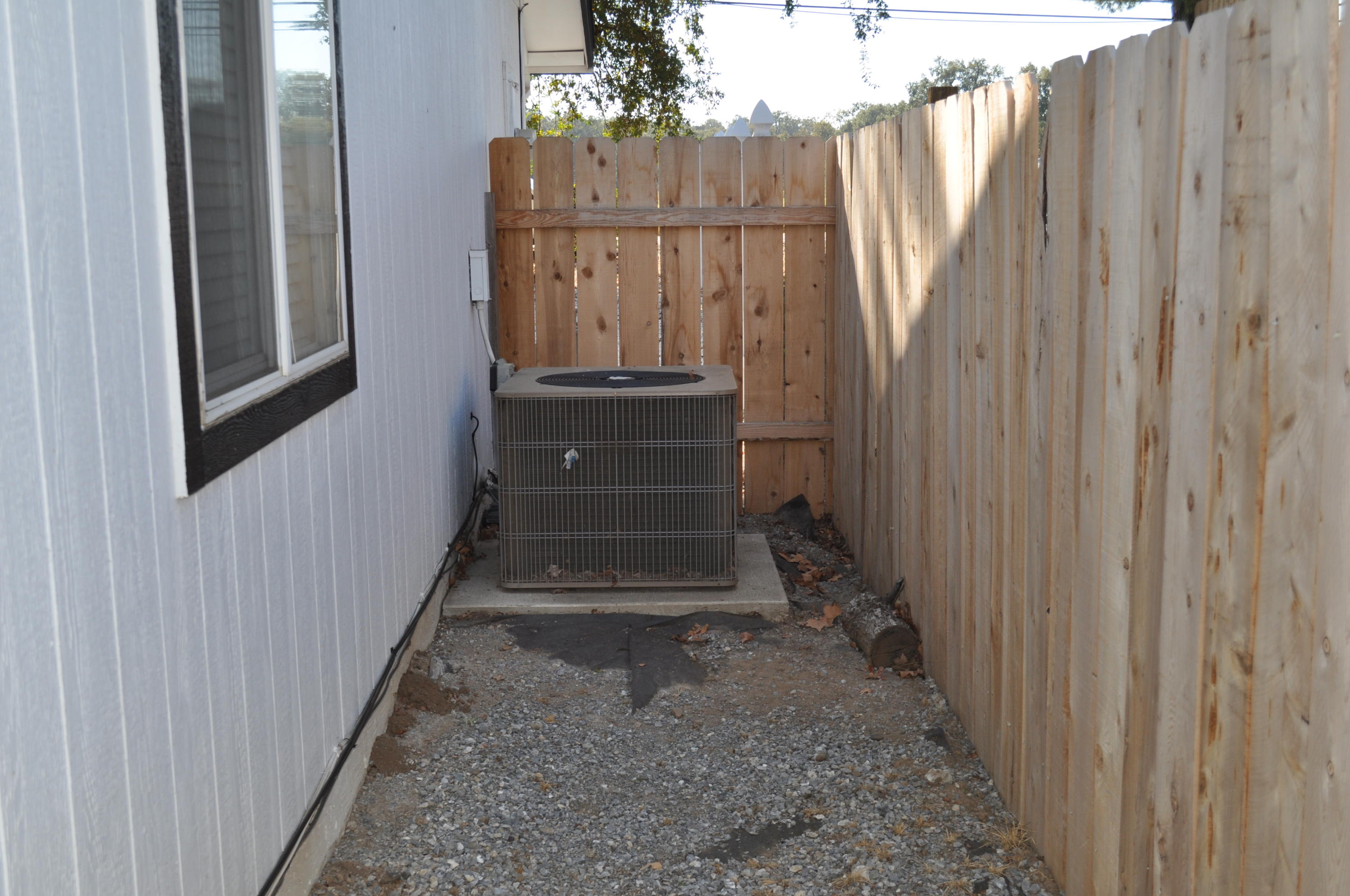 5475 Balls Ferry Road Anderson, CA 96007 - Photo 9 of 11 HVAC
