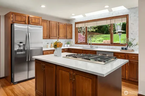 $1,498,000 | 23228 Southeast 15th Court, Sammamish, WA 98075