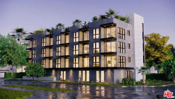 a view of front door with outdoor space