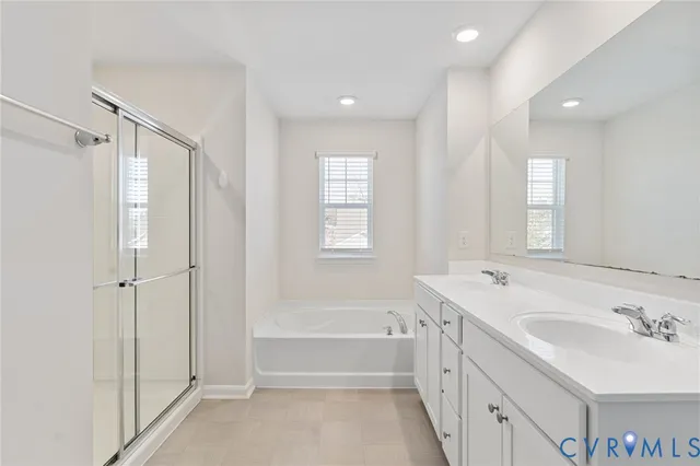 $550,000 | 6412 Whisperwood Drive, North Chesterfield, VA 23832