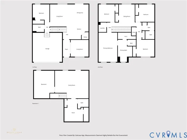 $550,000 | 6412 Whisperwood Drive, North Chesterfield, VA 23832