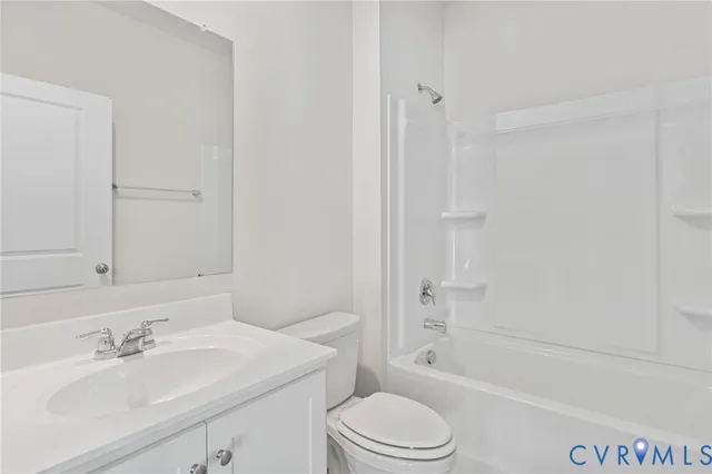 $550,000 | 6412 Whisperwood Drive, North Chesterfield, VA 23832