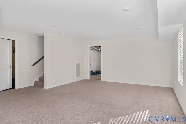 $550,000 | 6412 Whisperwood Drive, North Chesterfield, VA 23832