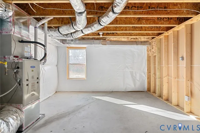 $550,000 | 6412 Whisperwood Drive, North Chesterfield, VA 23832