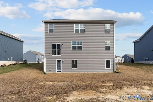 $550,000 | 6412 Whisperwood Drive, North Chesterfield, VA 23832
