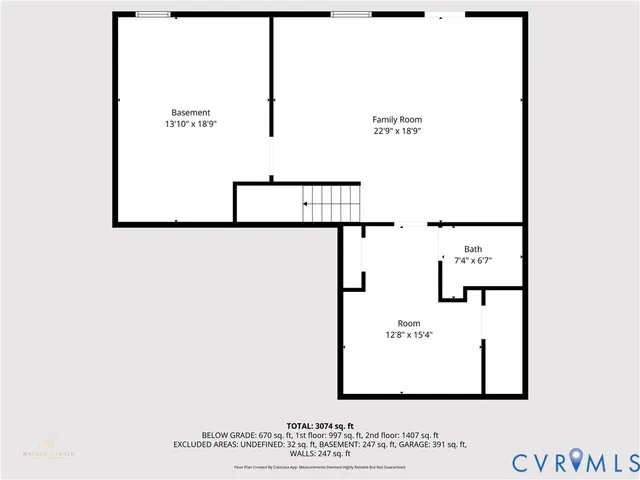 $550,000 | 6412 Whisperwood Drive, North Chesterfield, VA 23832