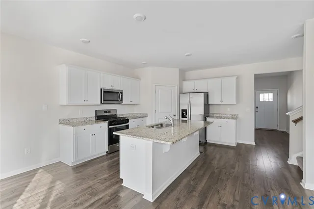 $550,000 | 6412 Whisperwood Drive, North Chesterfield, VA 23832