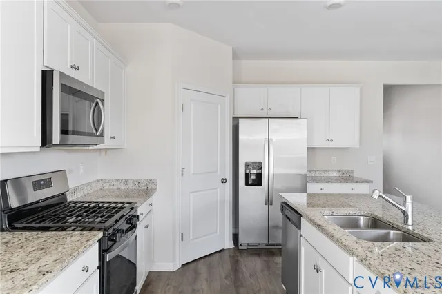 $550,000 | 6412 Whisperwood Drive, North Chesterfield, VA 23832