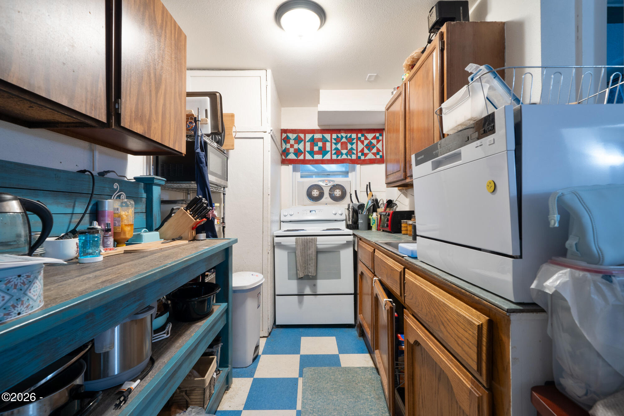 34400 Brooten Road Pacific City, OR 97135 - Photo 16 of 34 Kitchen Lower Unit