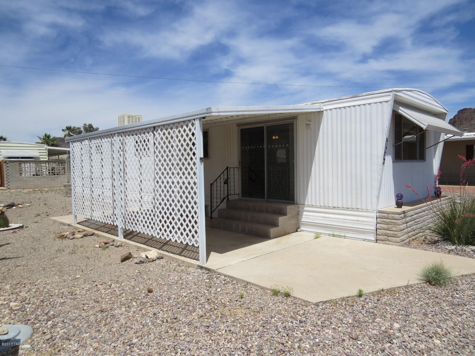 5572 West Rocking Cir Street Tucson, AZ 85713 - Photo 2 of 26 Gallery Image 2