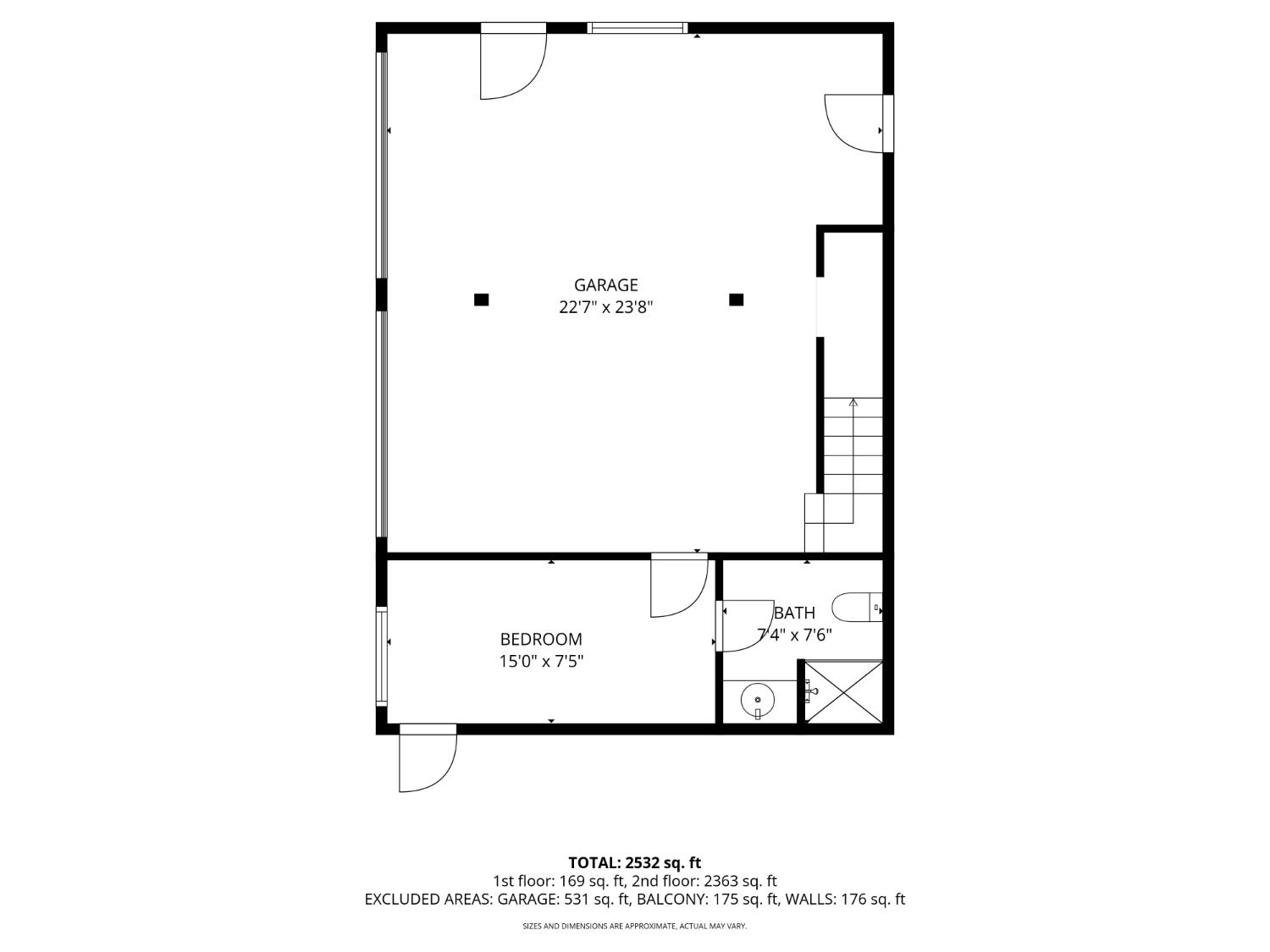 22707 Upton Road Plymouth, CA 95669 - Photo 97 of 99 Gallery Image 97