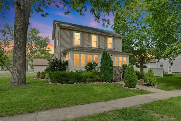 $139,900 | 359 West State Street, Paxton, IL 60957