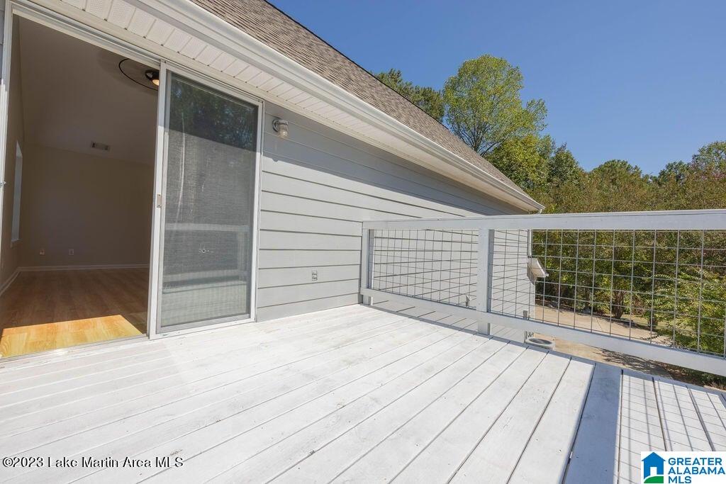 128 River Ridge Road, Unit C1 Alexander City, AL 35010 - Photo 18 of 29