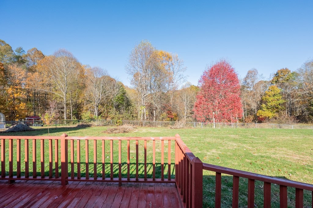 245 Ridgetop Drive Rural Retreat, VA 24368 - Photo 18 of 56 Gallery Image 18