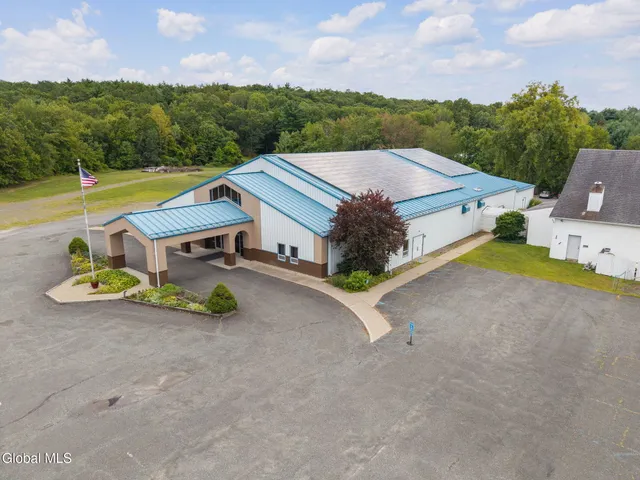 $1,730,000 | 1688 Highway 9, Schodack, NY 12033