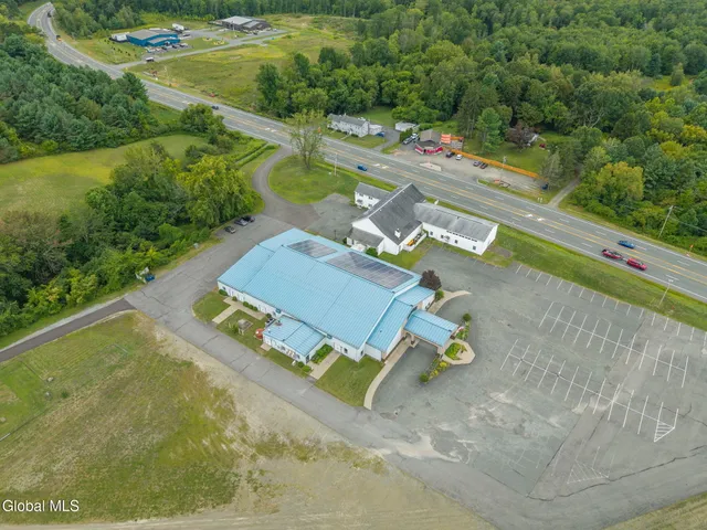 $1,730,000 | 1688 Highway 9, Schodack, NY 12033