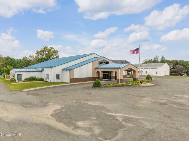 $1,730,000 | 1688 Highway 9, Schodack, NY 12033