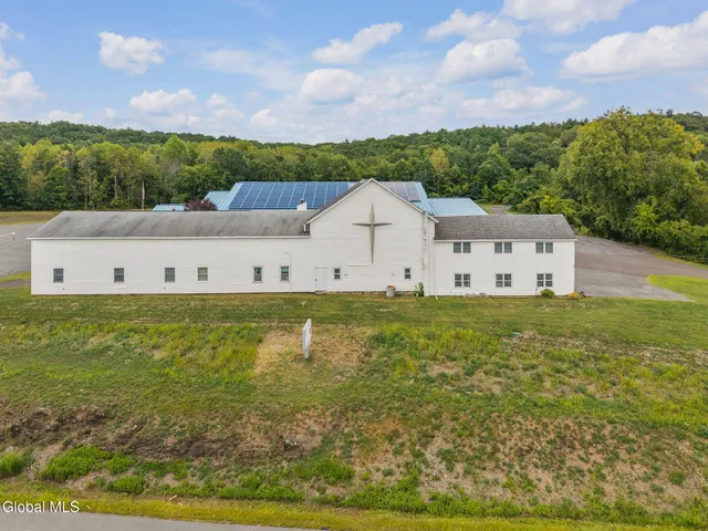$1,730,000 | 1688 Highway 9, Schodack, NY 12033