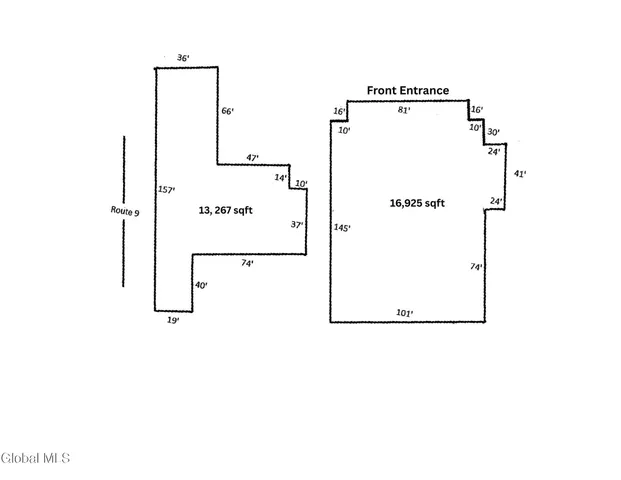 $1,730,000 | 1688 Highway 9, Schodack, NY 12033