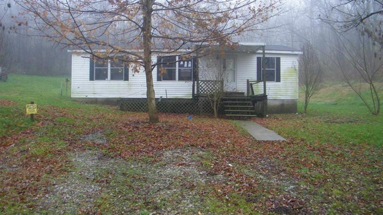 1570 Saltwell Road Carlisle, KY 40311 - Photo 1 of 8 Photo 1