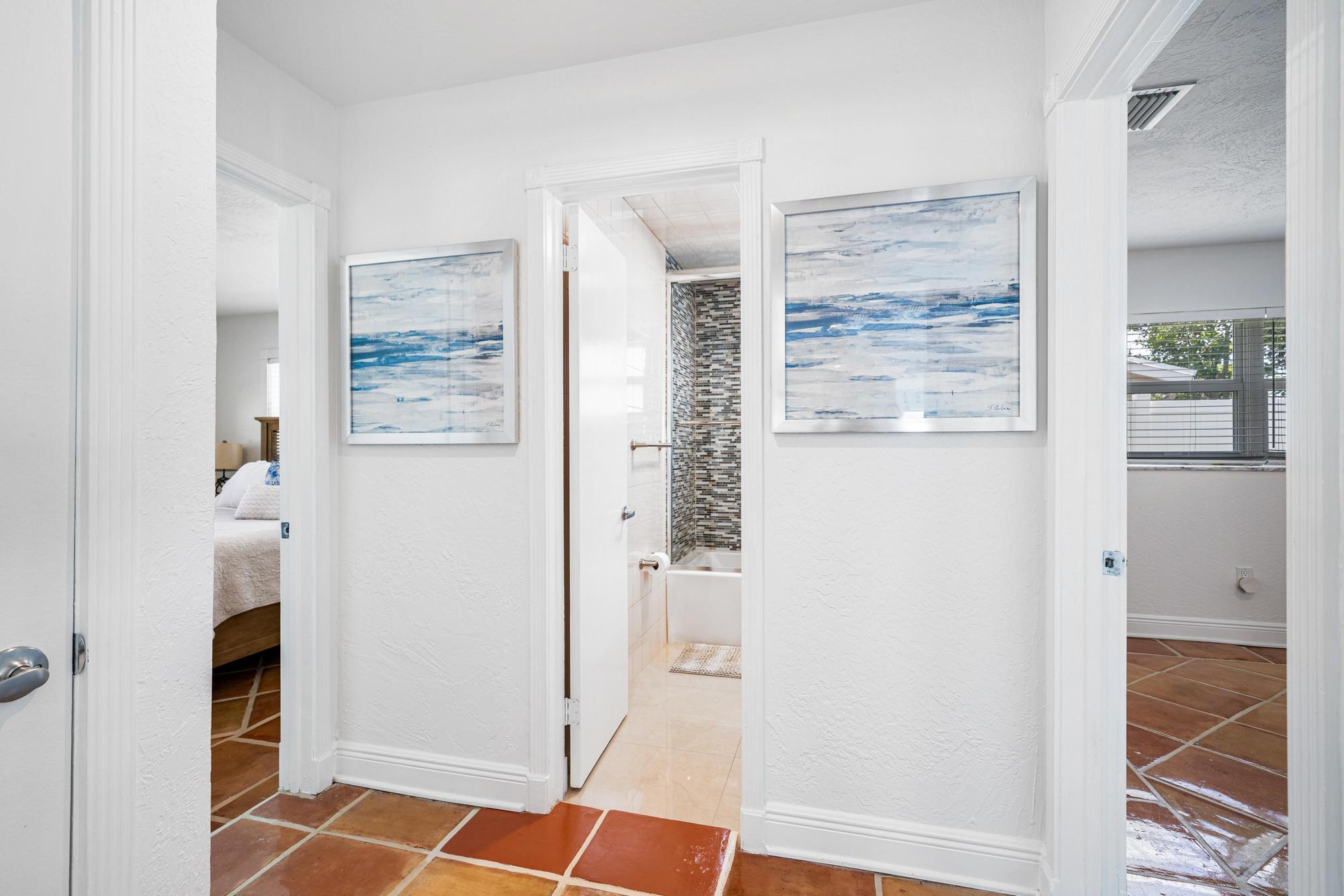 932 Marlin Circle Jupiter, FL 33458 - Photo 27 of 56 a view of walk in closet with empty racks