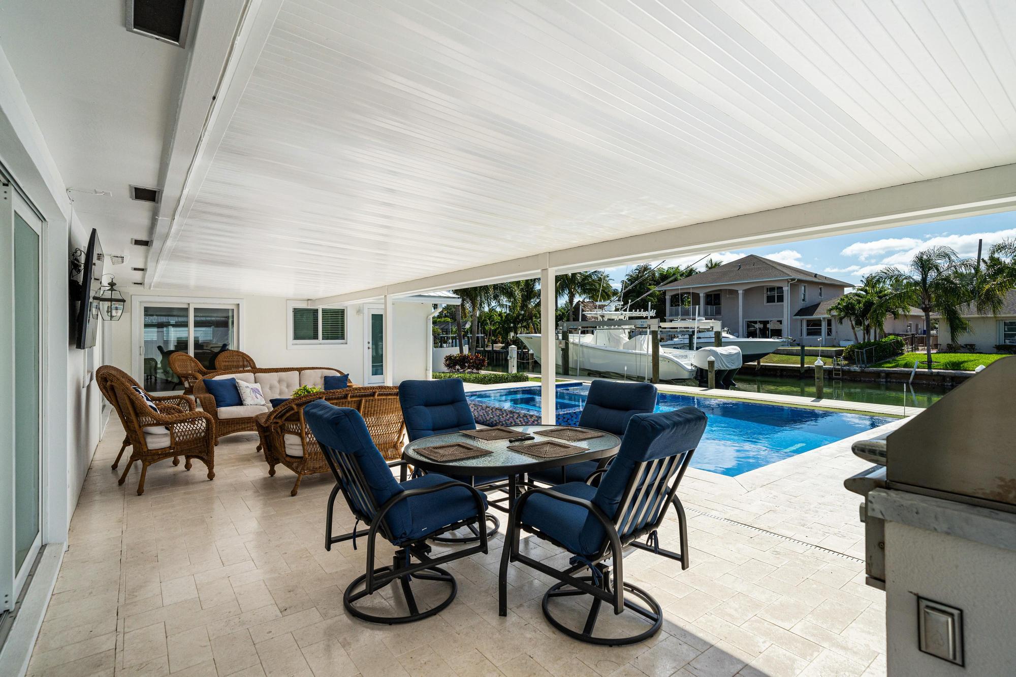 932 Marlin Circle Jupiter, FL 33458 - Photo 36 of 56 Patio