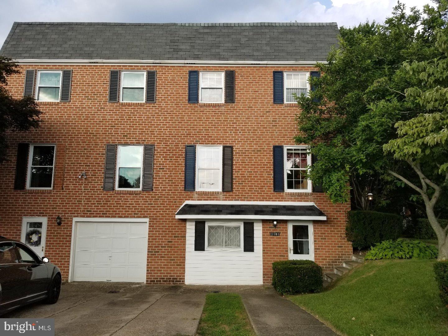 11101 Greiner Road Philadelphia, PA 19116 - Photo 1 of 24 Exterior Front