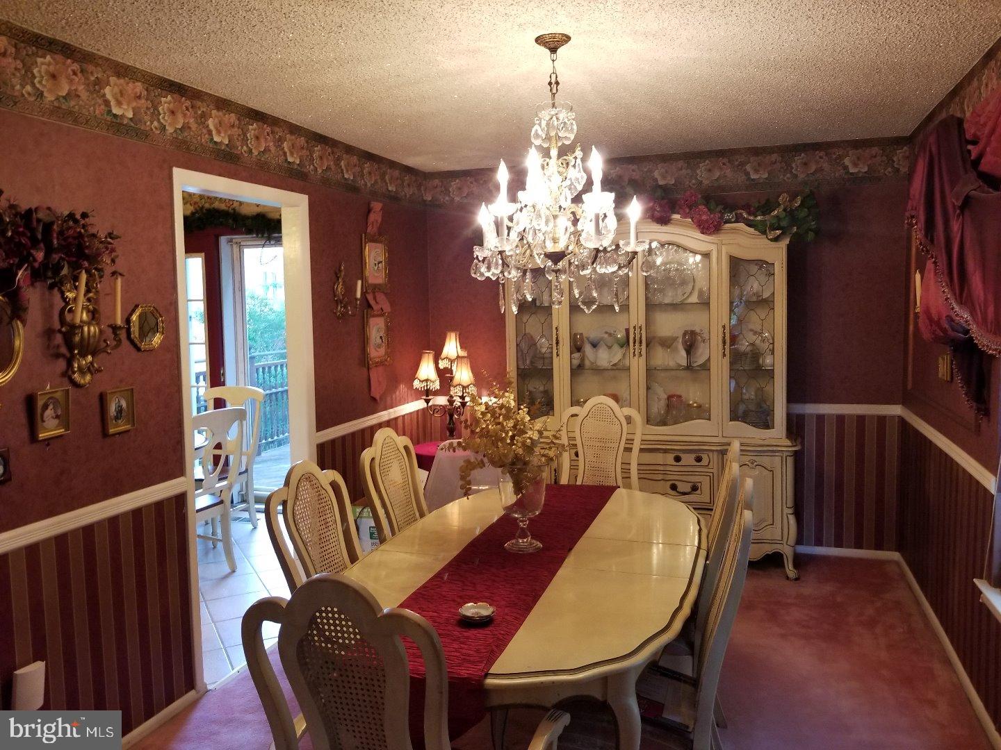 11101 Greiner Road Philadelphia, PA 19116 - Photo 9 of 24 Dining Room