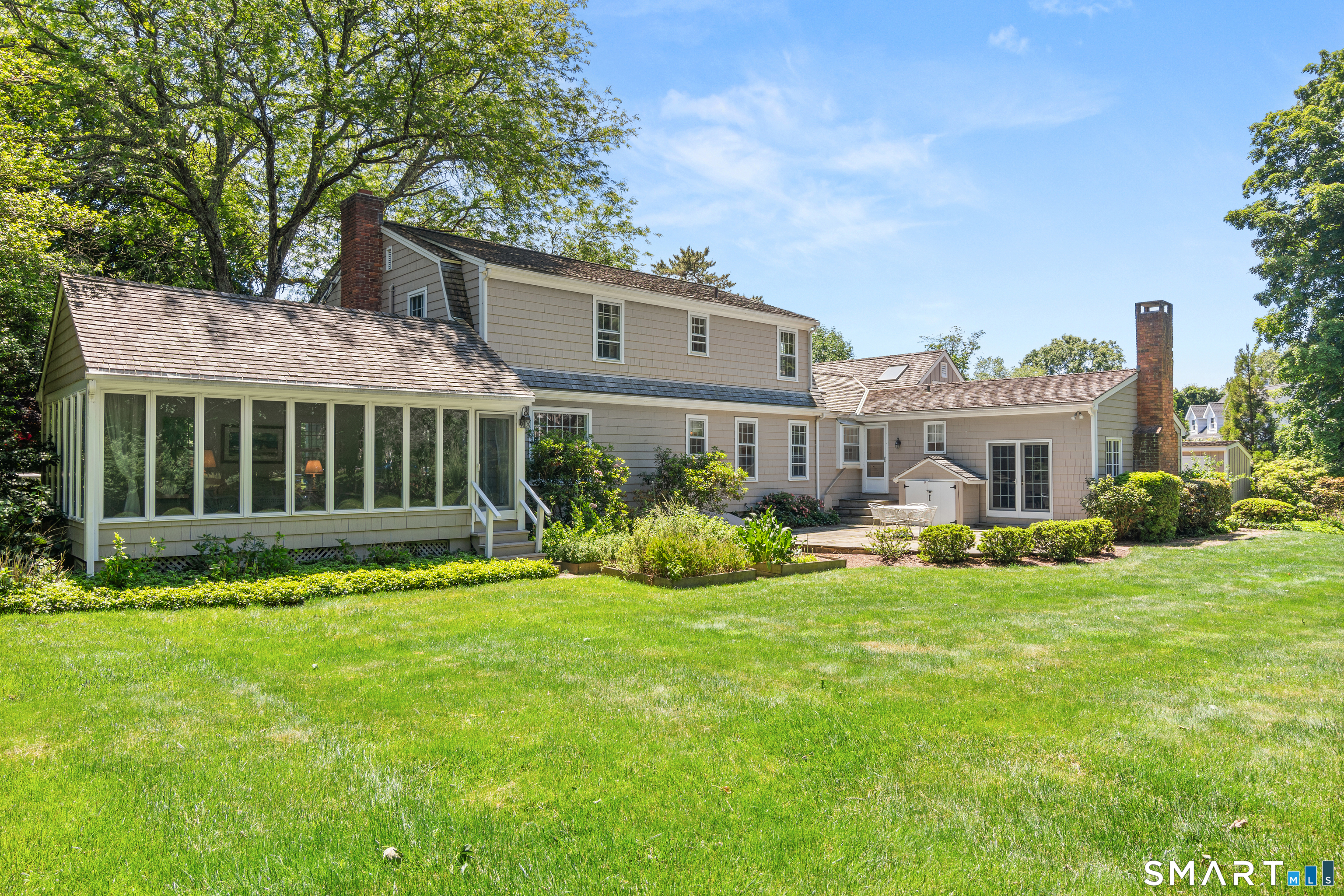 39 Old Studio Road New Canaan, CT 06840 - Photo 30 of 40