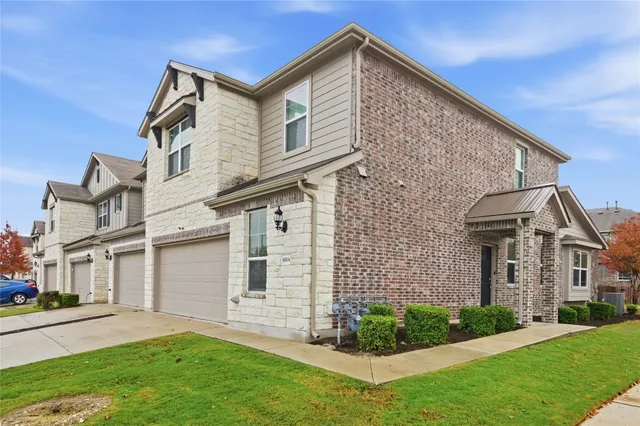$298,000 | 601 A Dusky Sap Lane, Pflugerville, TX 78660