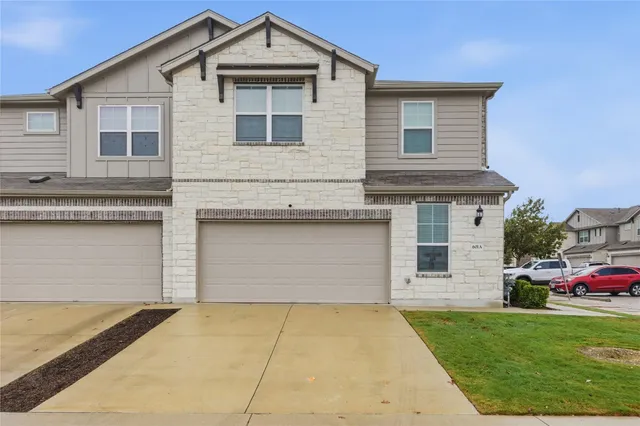 $298,000 | 601 A Dusky Sap Lane, Pflugerville, TX 78660