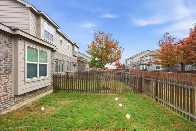 $298,000 | 601 A Dusky Sap Lane, Pflugerville, TX 78660