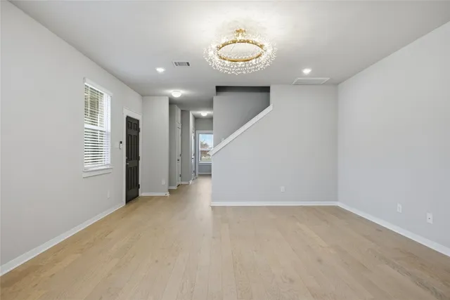 $298,000 | 601 A Dusky Sap Lane, Pflugerville, TX 78660