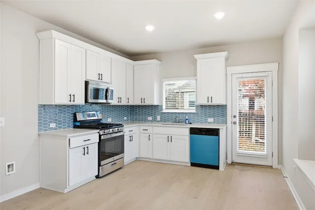 $298,000 | 601 A Dusky Sap Lane, Pflugerville, TX 78660