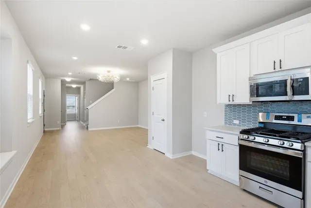 $298,000 | 601 A Dusky Sap Lane, Pflugerville, TX 78660