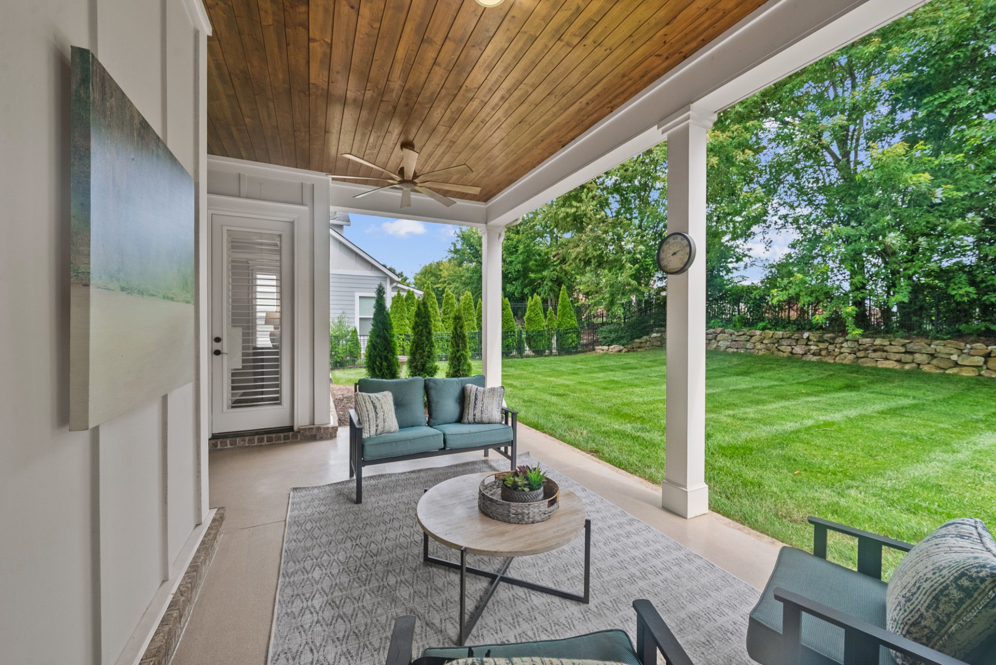 994 Spruce Ridge Lane Spring Hill, TN 37174 - Photo 42 of 51