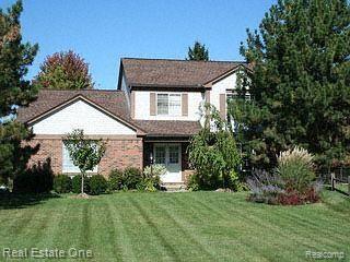 701 Baker Street Rochester, MI 48307 - Photo 1 of 1 Property Photo