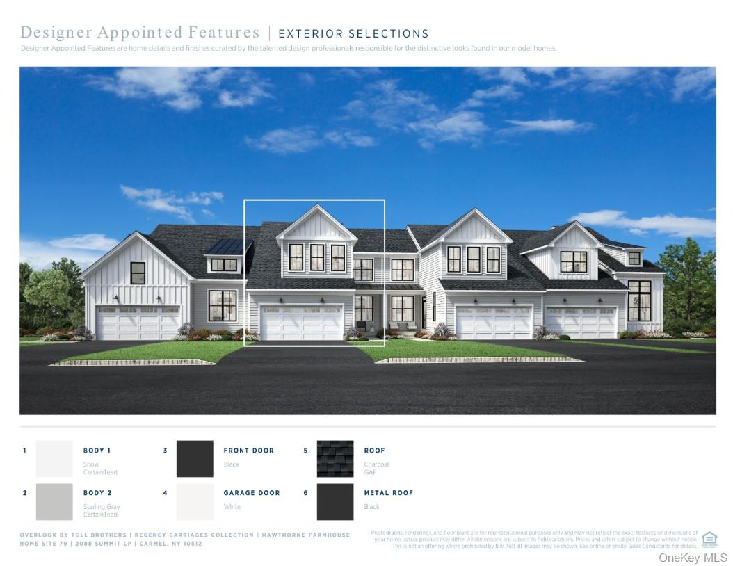 2088 Summit Loop, Unit 79 Carmel, NY 10512 - Photo 16 of 17